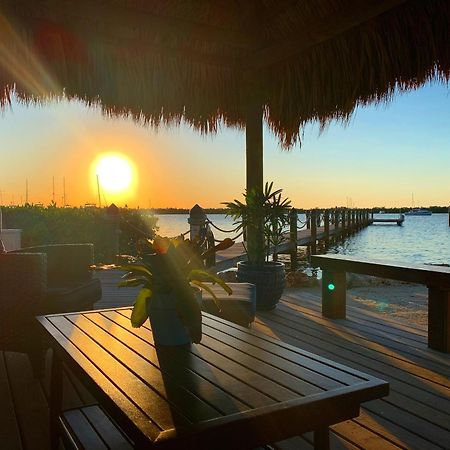 Coconut Palm Inn Tavernier Екстериор снимка