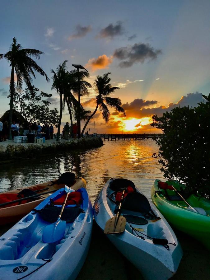 Coconut Palm Inn Tavernier Екстериор снимка