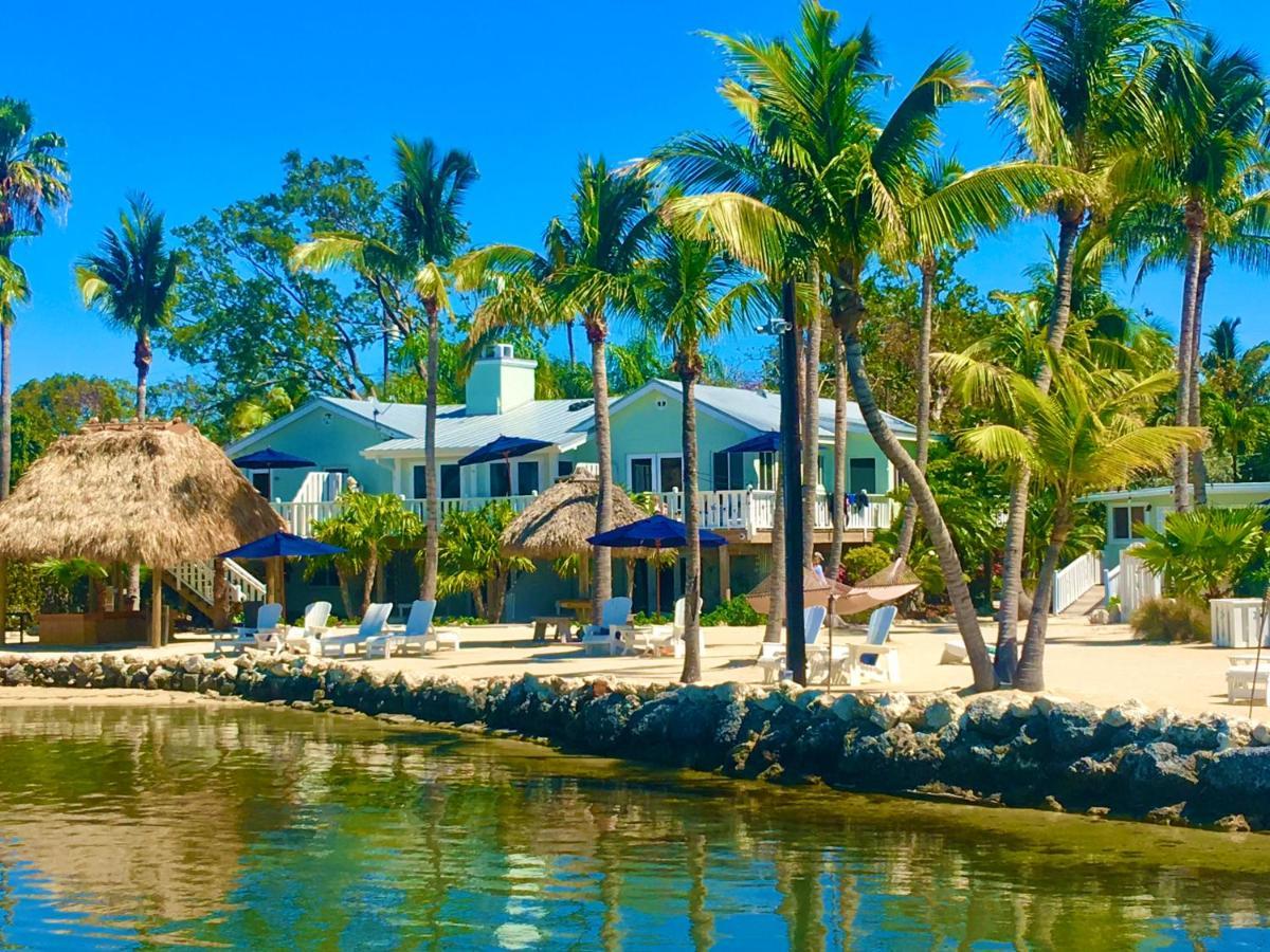 Coconut Palm Inn Tavernier Екстериор снимка