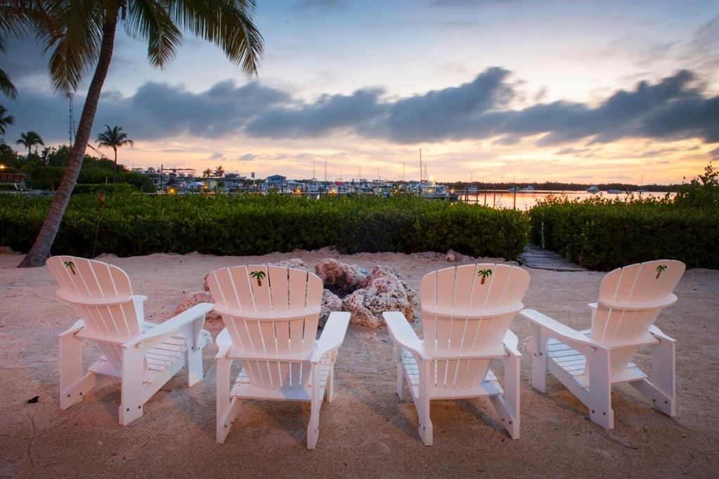 Coconut Palm Inn Tavernier Екстериор снимка