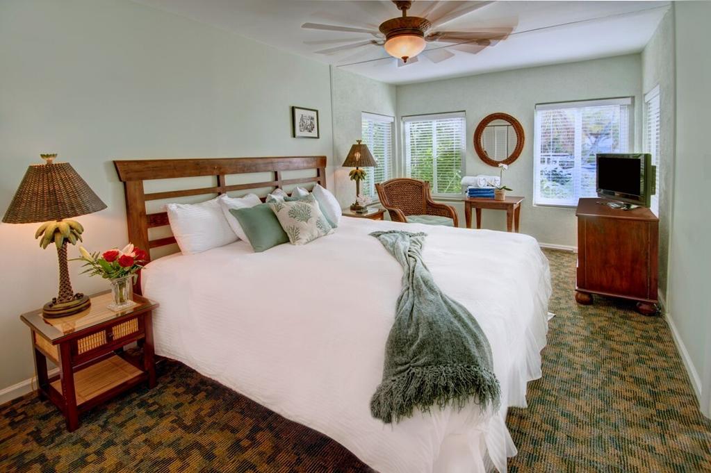 Coconut Palm Inn Tavernier Стая снимка