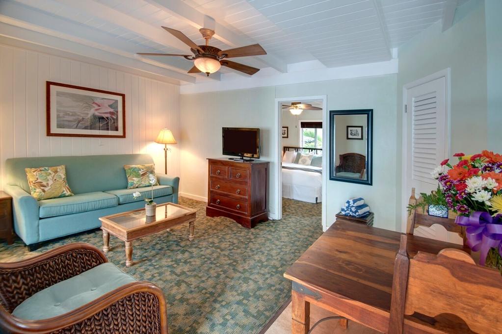 Coconut Palm Inn Tavernier Стая снимка