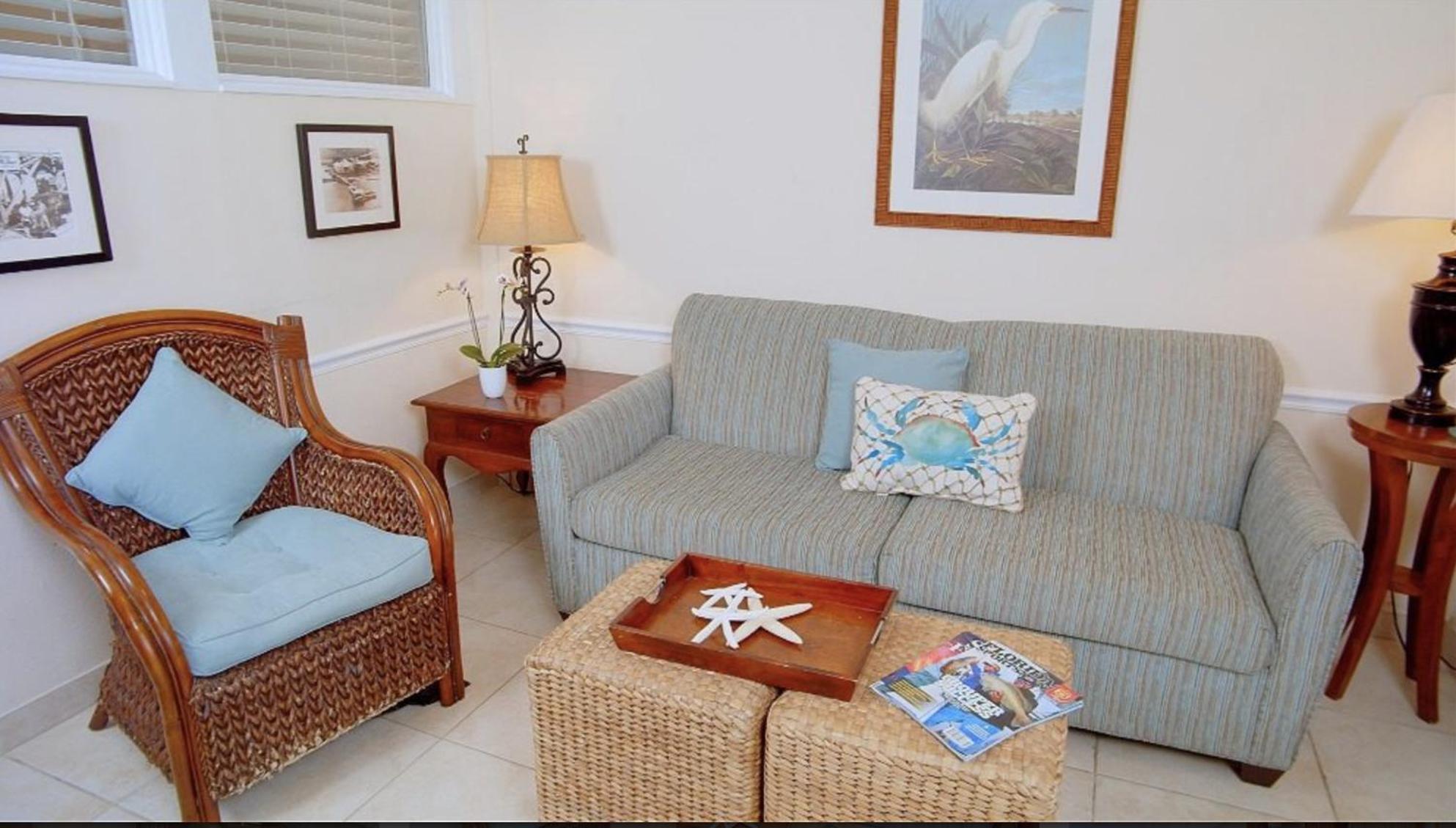 Coconut Palm Inn Tavernier Екстериор снимка