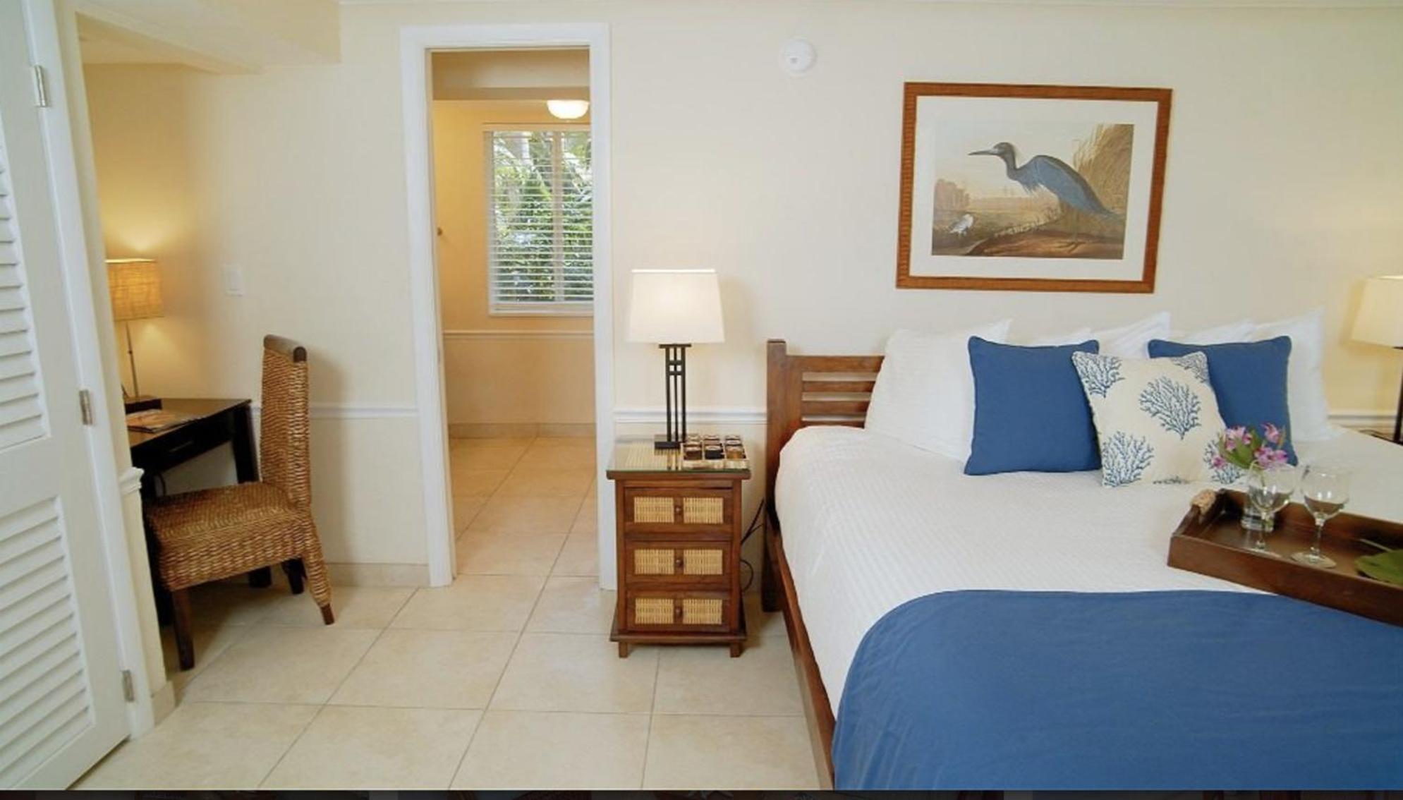Coconut Palm Inn Tavernier Стая снимка