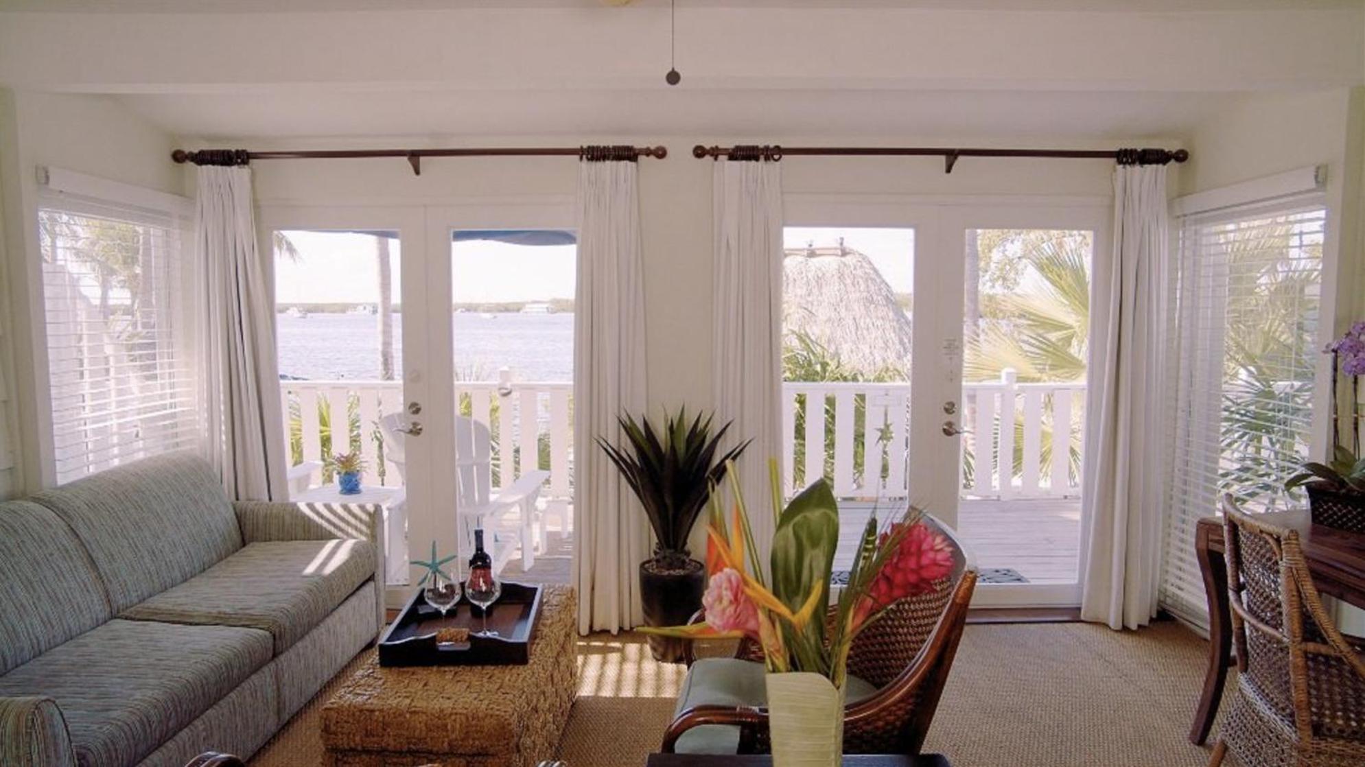 Coconut Palm Inn Tavernier Стая снимка
