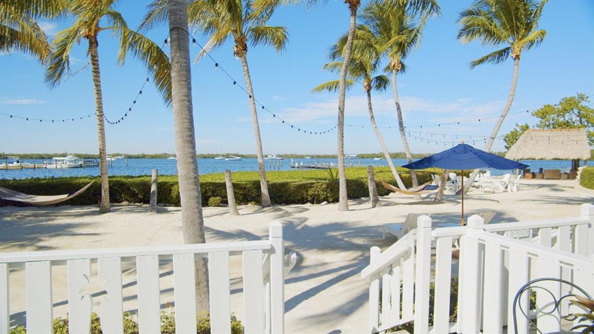 Coconut Palm Inn Tavernier Екстериор снимка