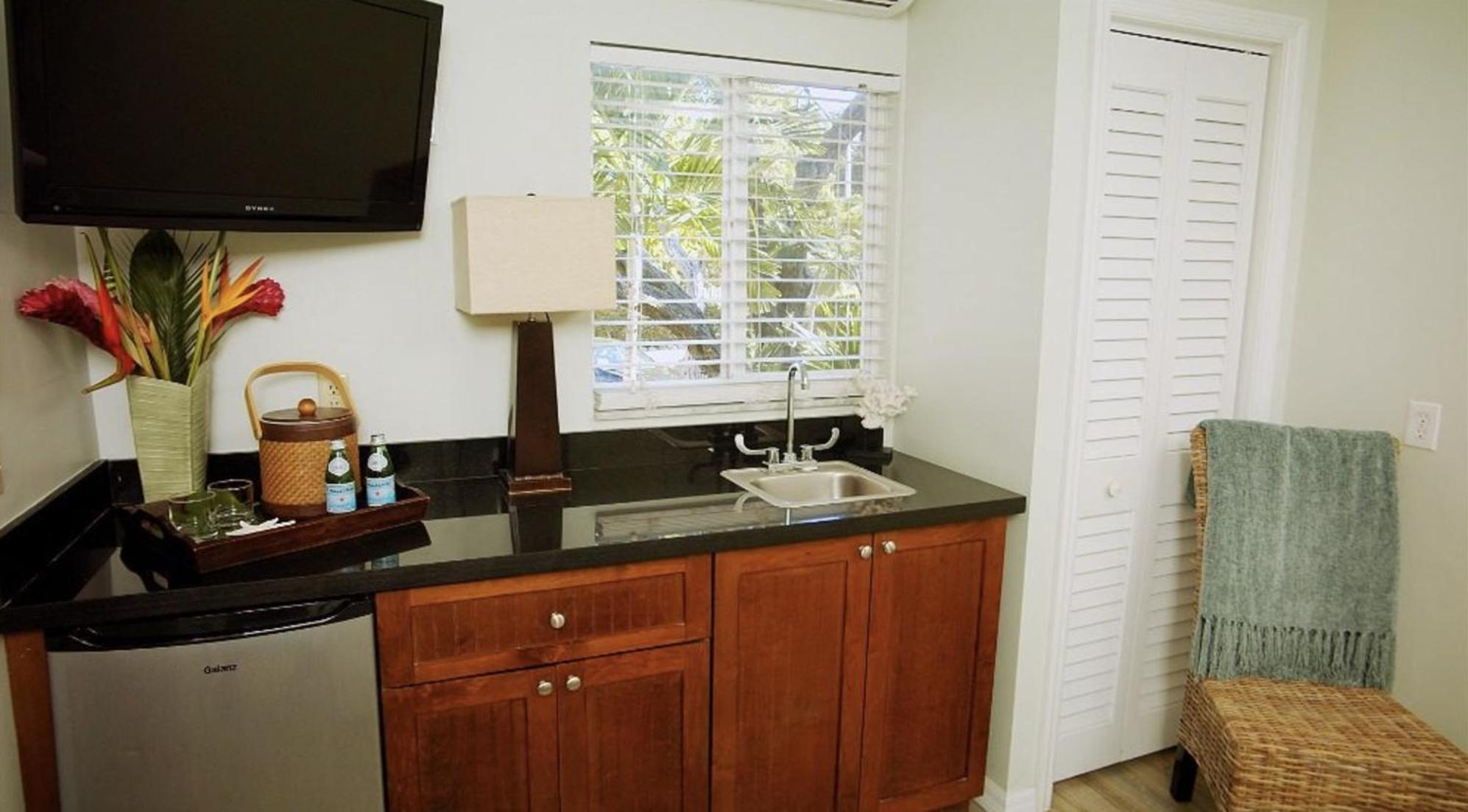 Coconut Palm Inn Tavernier Стая снимка