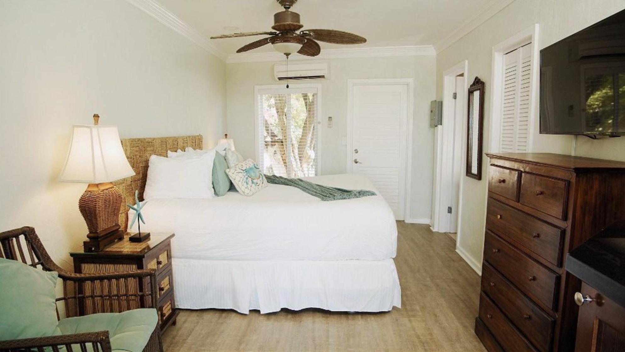 Coconut Palm Inn Tavernier Стая снимка