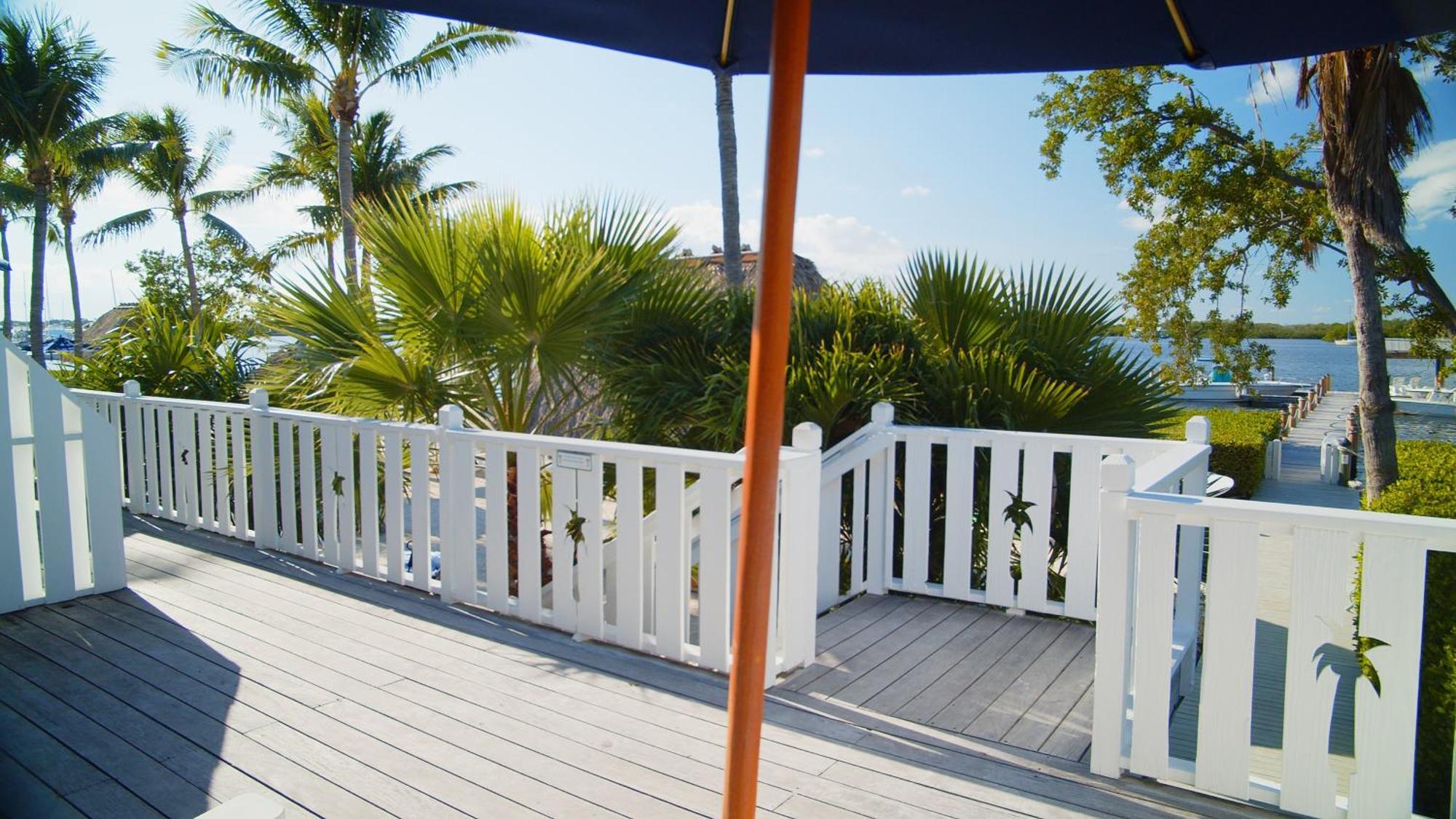 Coconut Palm Inn Tavernier Екстериор снимка