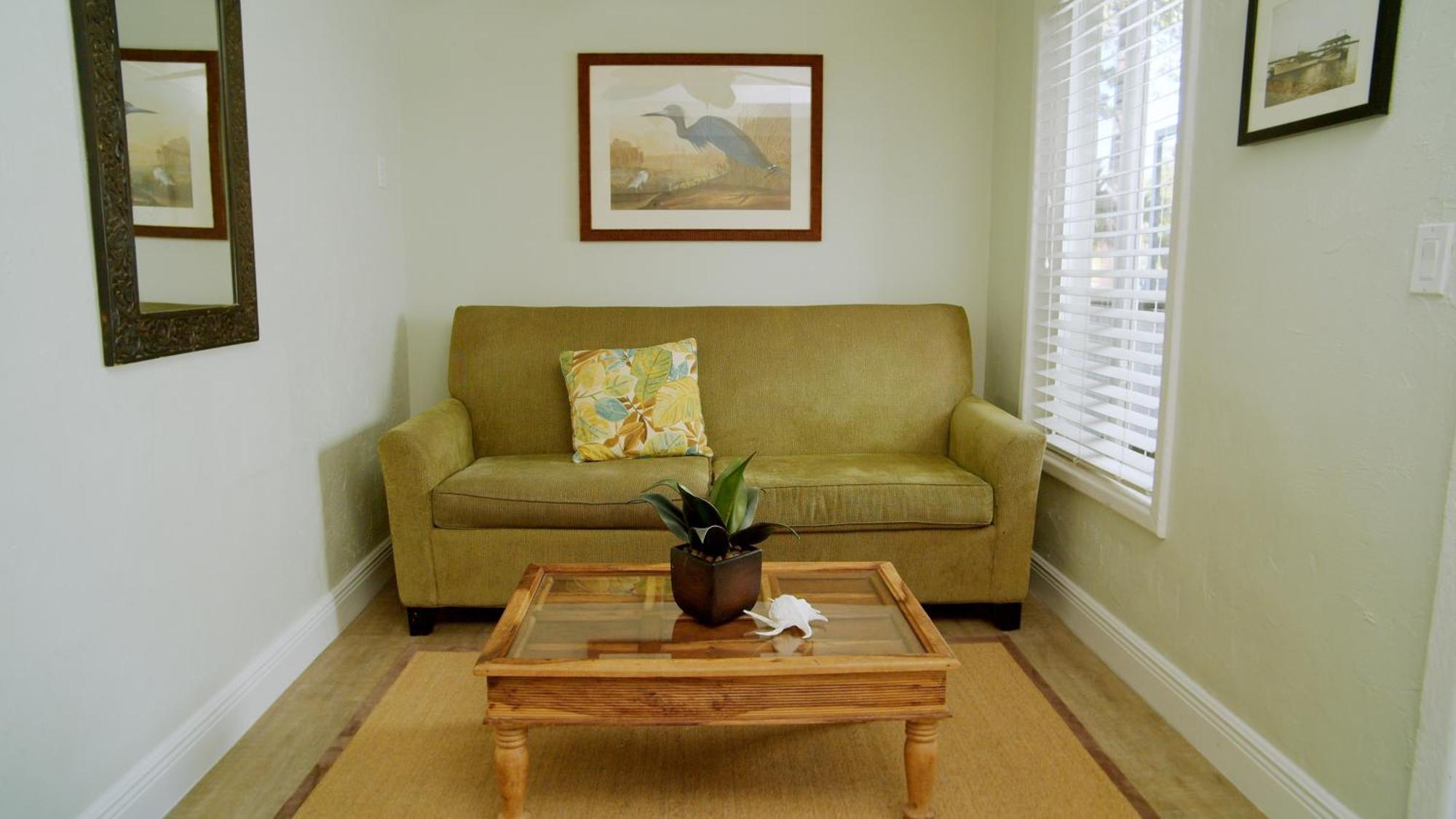 Coconut Palm Inn Tavernier Екстериор снимка