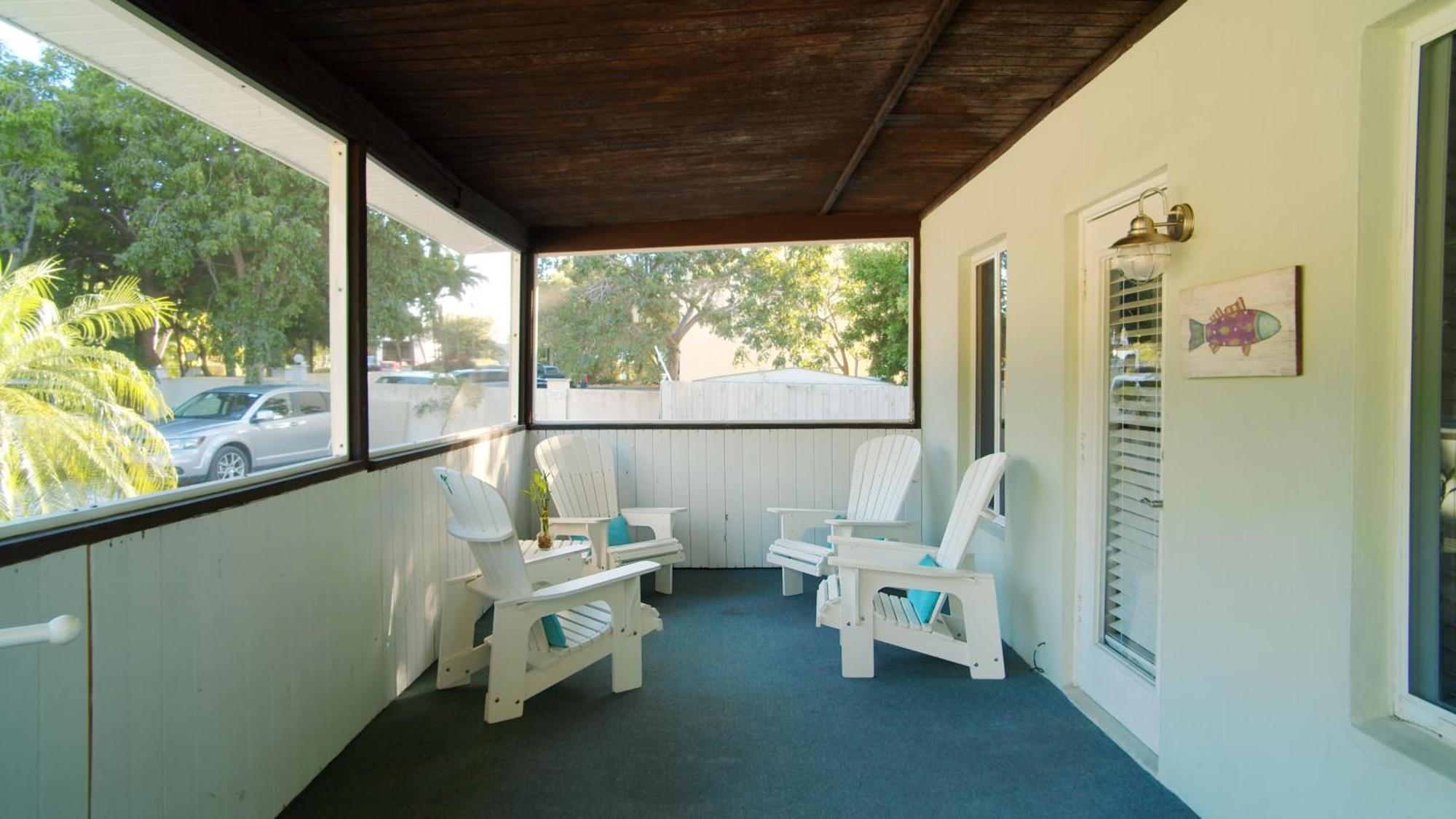 Coconut Palm Inn Tavernier Екстериор снимка