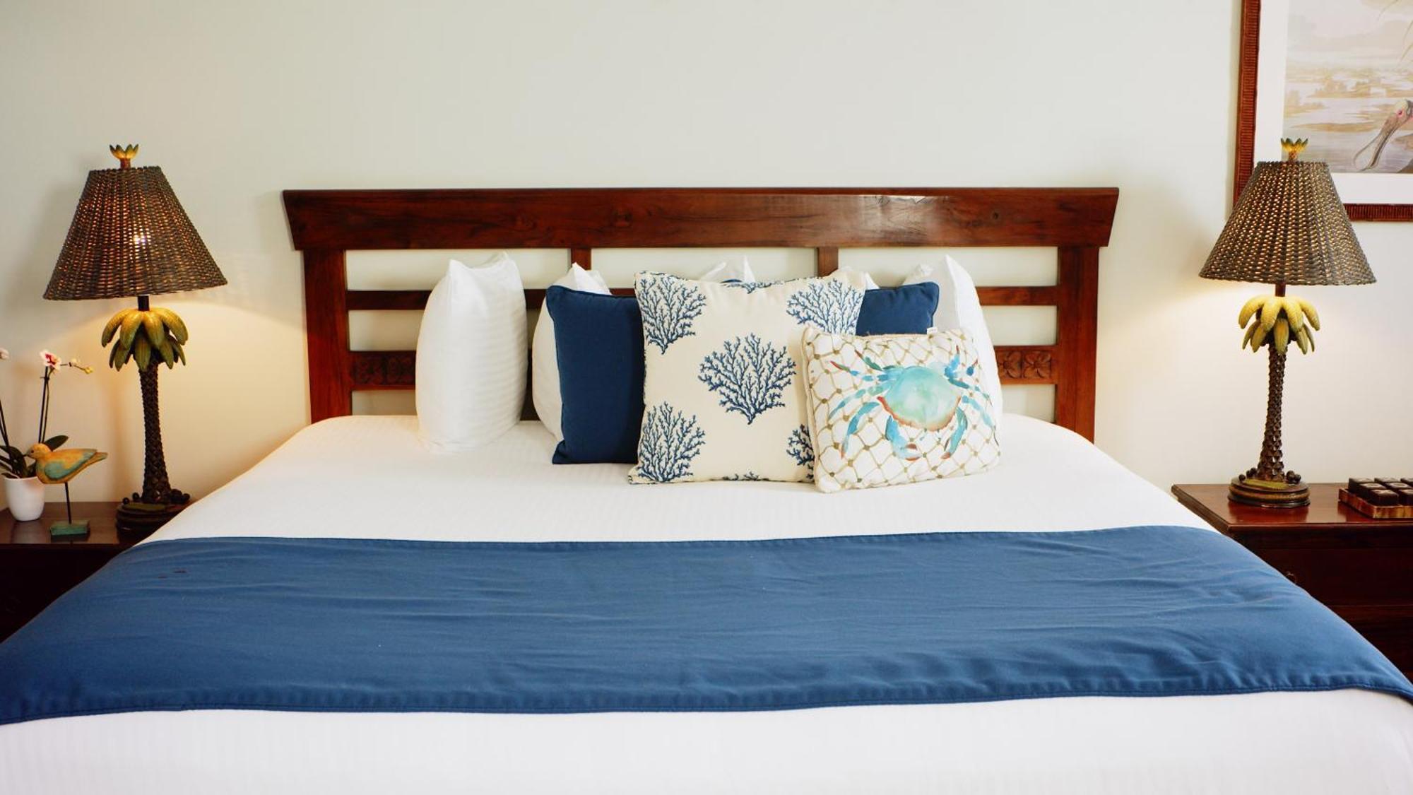 Coconut Palm Inn Tavernier Екстериор снимка