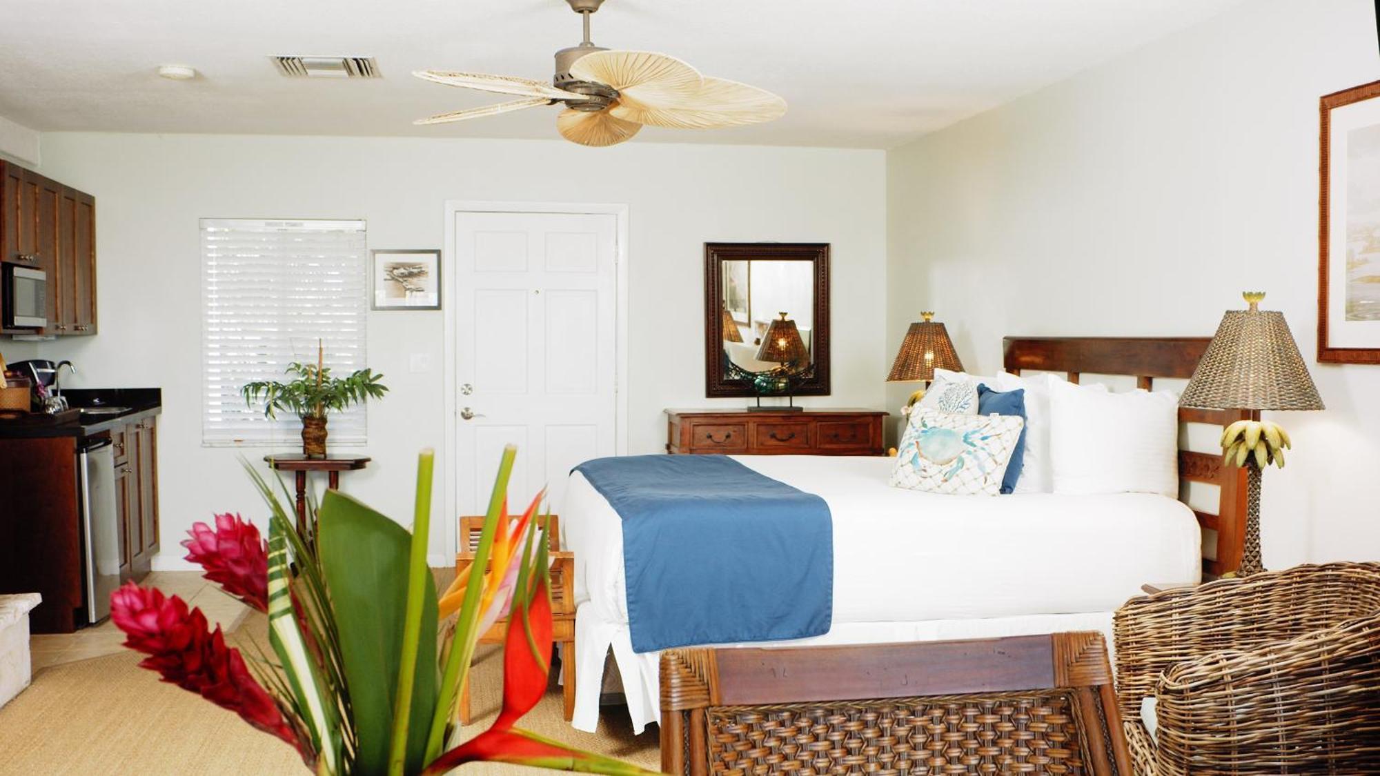 Coconut Palm Inn Tavernier Екстериор снимка