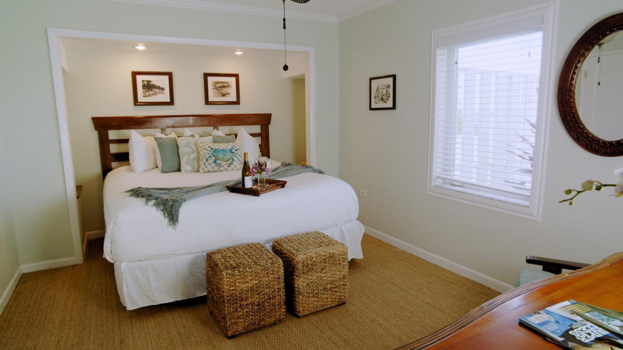 Coconut Palm Inn Tavernier Екстериор снимка