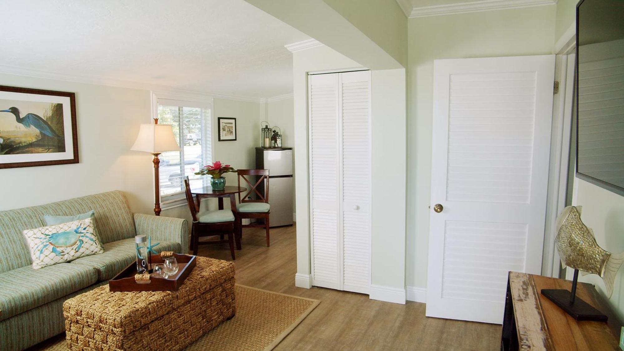 Coconut Palm Inn Tavernier Екстериор снимка
