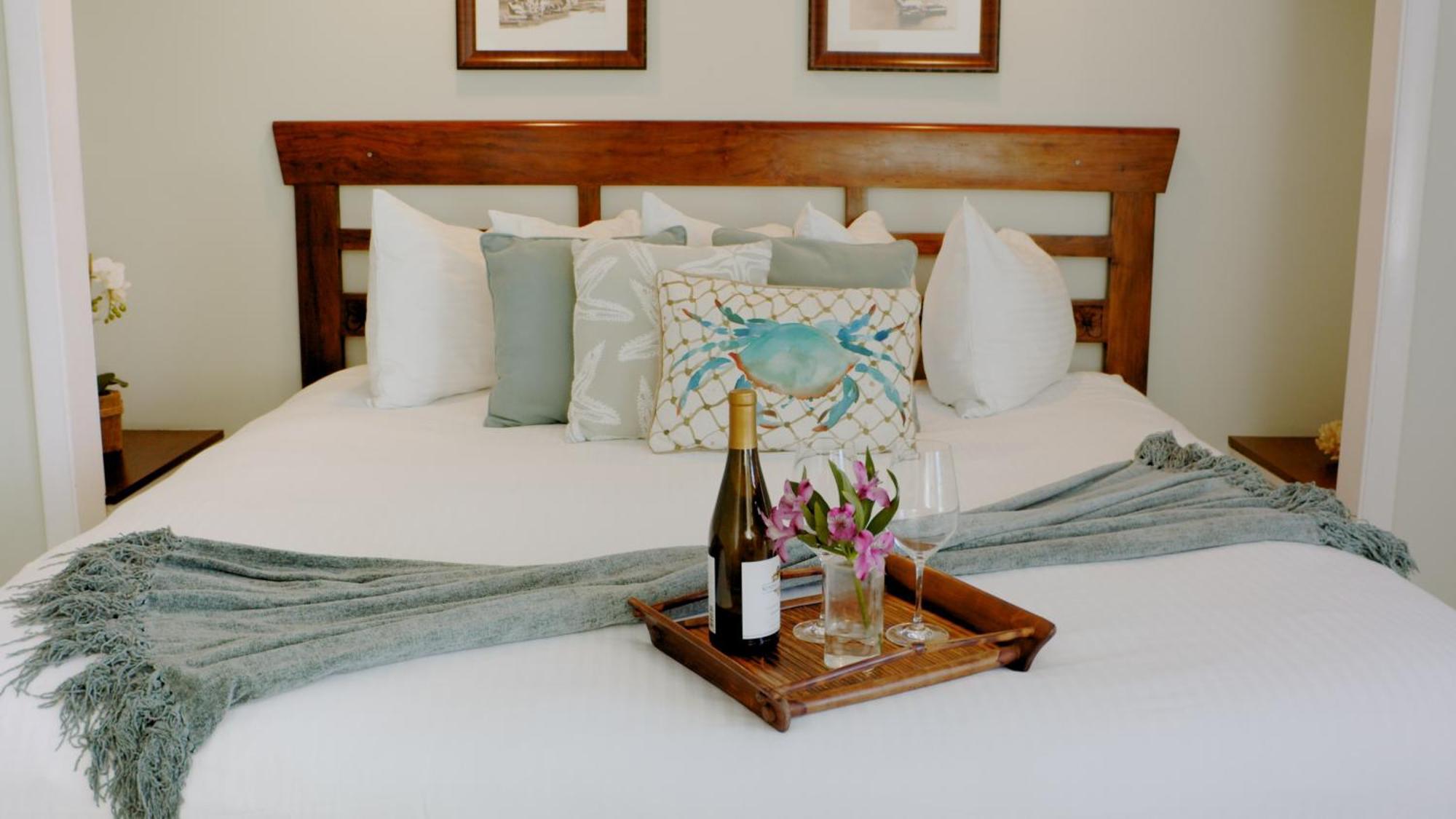 Coconut Palm Inn Tavernier Екстериор снимка