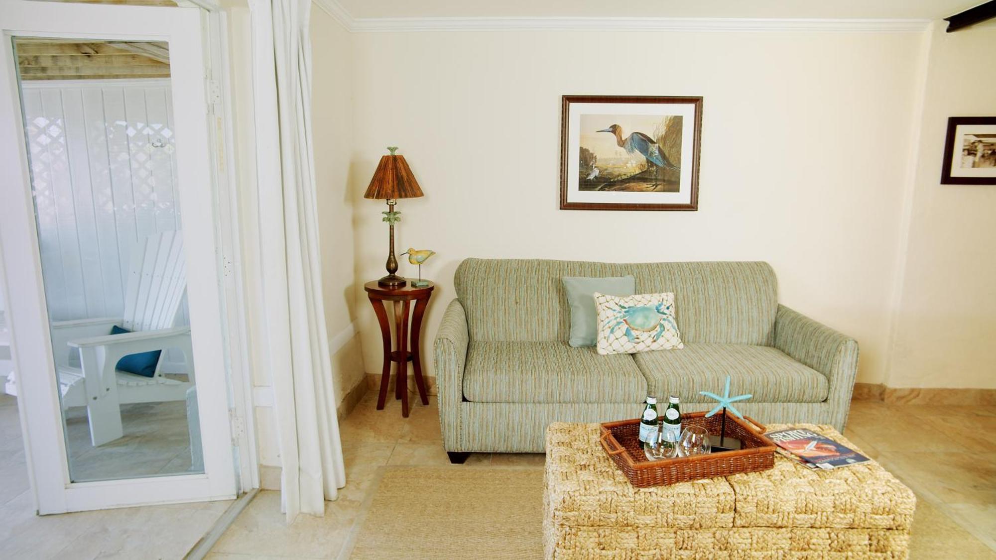 Coconut Palm Inn Tavernier Стая снимка