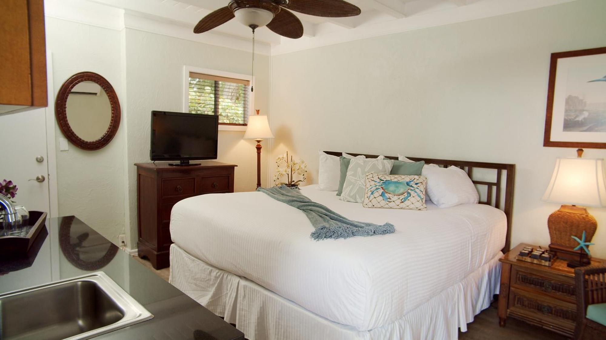 Coconut Palm Inn Tavernier Стая снимка
